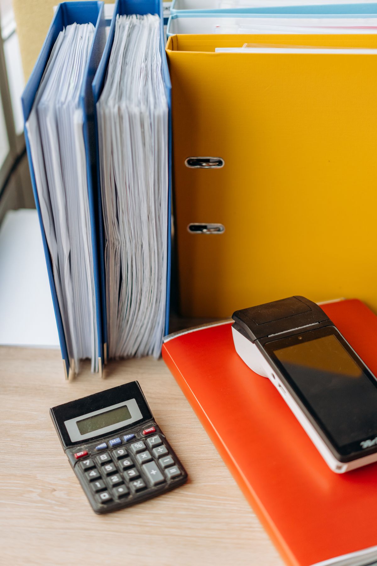 Billing Information